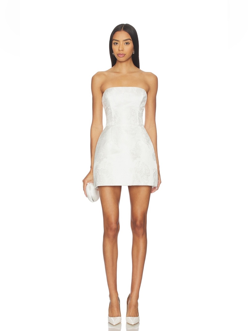 Revolve Katie May Valerie Dress